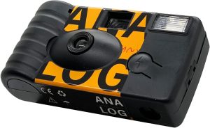Cameras